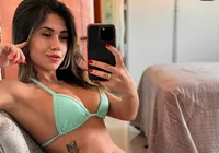 Atual Miss Bumbum faz revelação inusitada sobre os glúteos