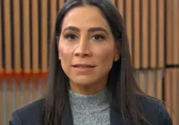 Áudio vaza e deixa apresentadora da GloboNews sem graça; veja vídeo imagem