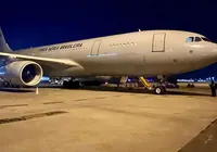 Brasileiros deportados dos EUA chegam a Minas Gerais imagem