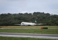 Aeroporto de Salvador prevê recorde no fluxo de passageiros no verão de 2025