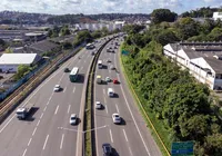 BR-324 deve ter aumento no fluxo de veículos no 7 de setembro