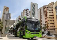 BRT de Salvador completa 2 anos com plano de expansão e novos trechos imagem