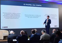 Bahia Export: presidente da CBPM apresenta ações de fomento à mineração