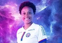 Bahia anuncia retorno de zagueira para reforçar o time feminino