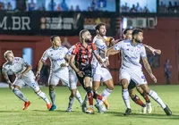 Bahia e Vitória dominam lista de jogadores com mais minutos no Brasileirão