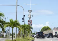 Bahia é o 4º estado com mais excesso de velocidade em 2024