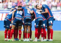 Bahia encara Grêmio para tentar reverter mau desempenho fora de casa