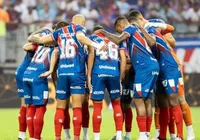 Bahia está definido para enfrentar o Criciúma na Arena Fonte Nova