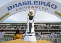 Bahia fora e Vitória confirmado: Brasileirão de Aspirantes volta com 16 clubes