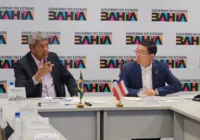 Bahia já tem data para inaugurar fábrica de aerogeradores da Goldwind