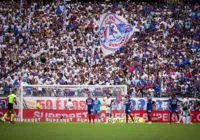 Bahia muda plano de sócios e torcida se revolta nas redes sociais