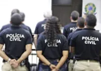 Polícia Civil vai abrir novo concurso com mais de 1 mil vagas em 2025