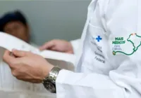 Bahia terá 246 novos médicos do programa Mais Médicos