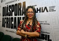 Bahia, um estado chamado África