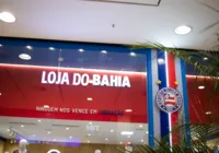 Bahia vai inaugurar primeira loja oficial no interior do estado