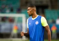 Botafogo x Bahia: Com Kanu, Ceni relaciona 25 para jogo no RJ