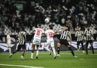 Bahia x Botafogo: onde assistir e prováveis escalações