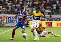 Bahia x Criciúma: ainda sem check-in e com novo sistema, ingressos estão disponíveis