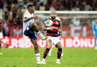 Bahia x Flamengo: confira os horários das quartas da Copa do Brasil