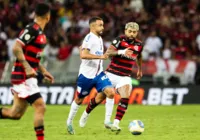 Bahia x Flamengo: onde assistir e prováveis escalações