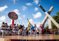 Baiana é bicampeã do mundo em competição de capoeira em Salvador