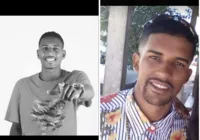 Baianos são mortos a tiros em Santa Catarina