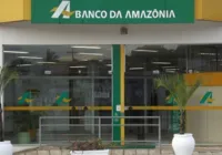 Banco da Amazônia lança concurso com salário inicial de até R$ 3,9 mil