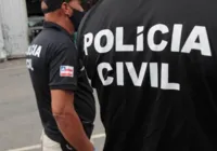 Barbeiro é morto a tiros por dupla em moto em Camaçari