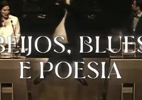 “Beijo, blues e poesia”: saiba como surgiu o meme que viralizou