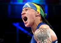 Bia Ferreira perde revanche, mas garante o bronze no boxe