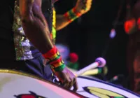 Bloco Olodum homenageia 226 anos da Revolta dos Búzios em show