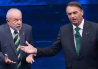 Bolsonaro ataca Lula após pronunciamento: "Pai das fake news"