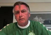 Bolsonaro atribui queda de audiência em lives a "golpes"; entenda