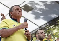 Bolsonaro critica bloqueio do X e aponta ‘ditadura’