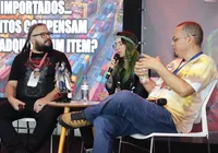 Bon Odori: palestrantes debatem cenário do colecionismo em Salvador imagem