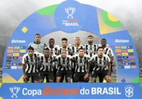 Botafogo perde titular de última hora para jogo contra o Bahia; confira