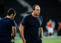 Botafogo x Bahia: Rogério Ceni possui desempenho positivo em mata-mata