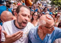 Boulos abre o jogo sobre polêmica do hino nacional neutro: "Absurdo"