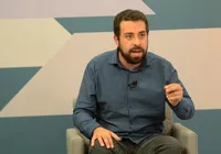 Boulos demite produtora responsável por hino em linguagem neutra imagem