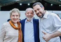 Boulos recebe R$ 30 milhões do PT para campanha em São Paulo