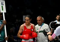 Caso de boxeadora nas Olimpíadas: o que é intersexo?