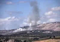 Brasil condena ataques do Irã contra Israel