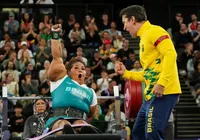 Brasil conquista 5º lugar inédito na Paralimpíada de Paris