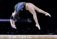 Brasil disputará 7 finais da ginástica artística feminina em Paris