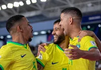 Brasil na final, e agora? Veja chances da Seleção no Mundial de Futsal