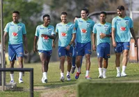 Brasil recebe Equador com a missão de se recuperar nas Eliminatórias