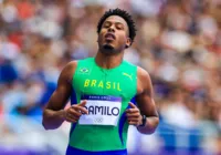 Brasil tem desempenho ruim no atletismo e diminui chances de medalha