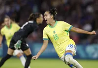 Brasil tem duas Jogadoras concorrendo ao prêmio de bola de ouro