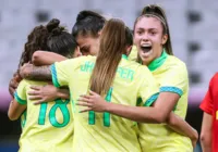 Brasil vence a Espanha e vai à final das Olimpíadas após 16 anos