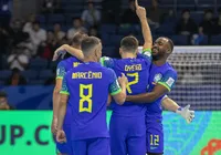 Brasil x Argentina: Saiba detalhes sobre a final do Mundial de futsal